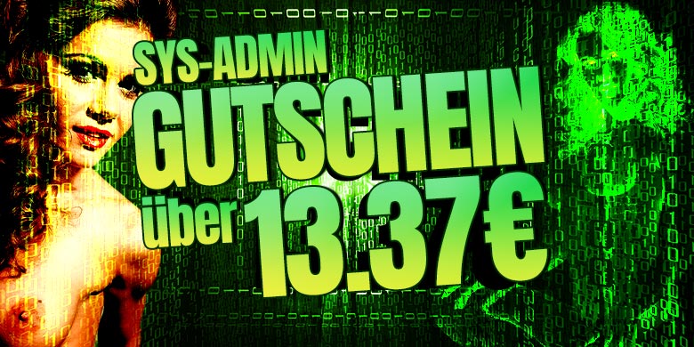 Gutschein