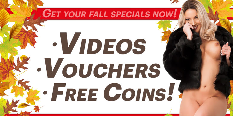 It's getting real hot! - We are starting the fall bonus!