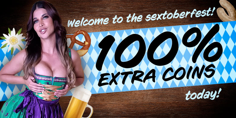 Happy Hour - 60 min. everything on halfe price!