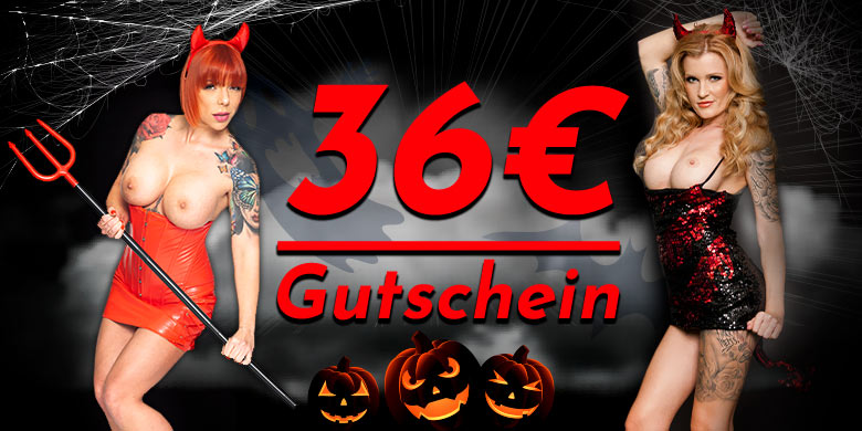 36,- EUR Gutschein