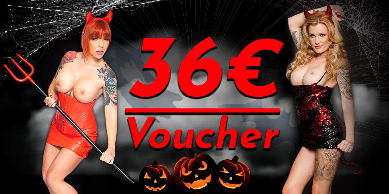 36,- EUR voucher