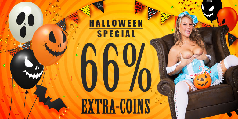 66% Extra-Coins