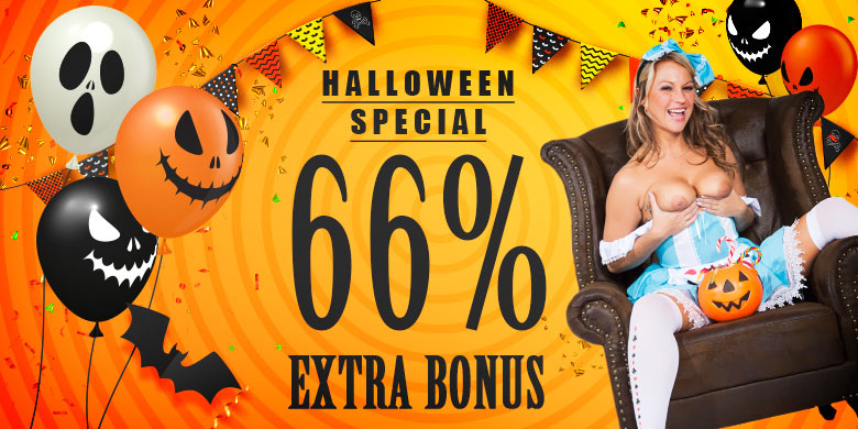 66% Extra Coins