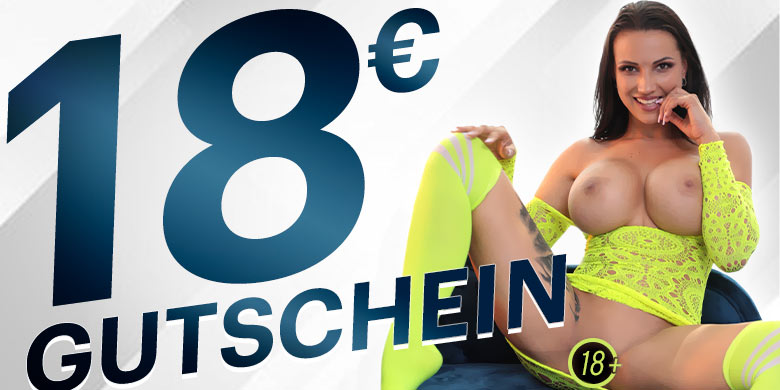 18,- EUR Gutschein