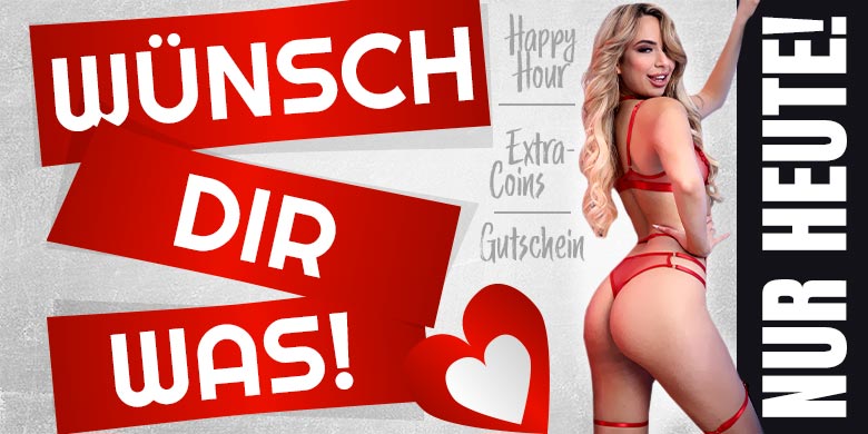 Wünsch Dir Was!