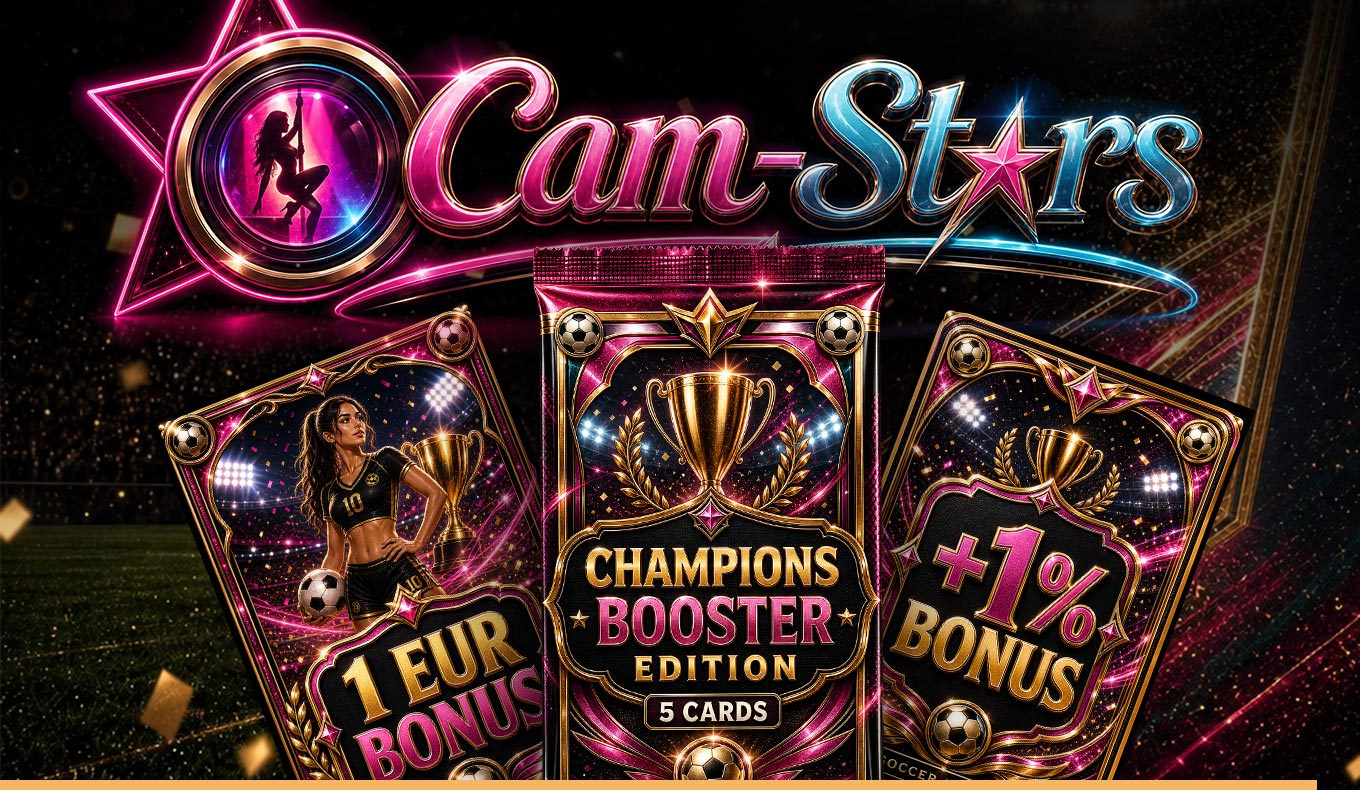 CamStars